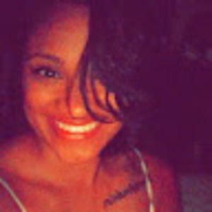 Meet your Posher, Brandy